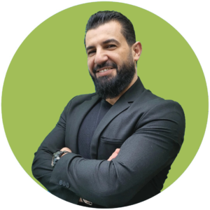 اياد خيري