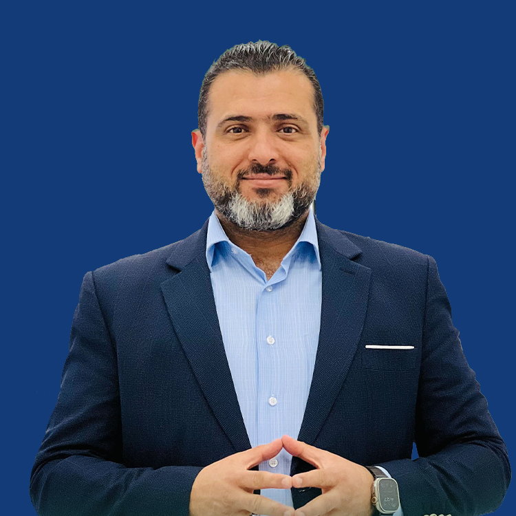 احمد الزبيدي