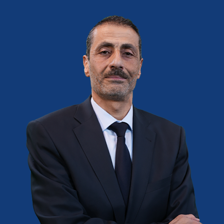 احمد الربابعة