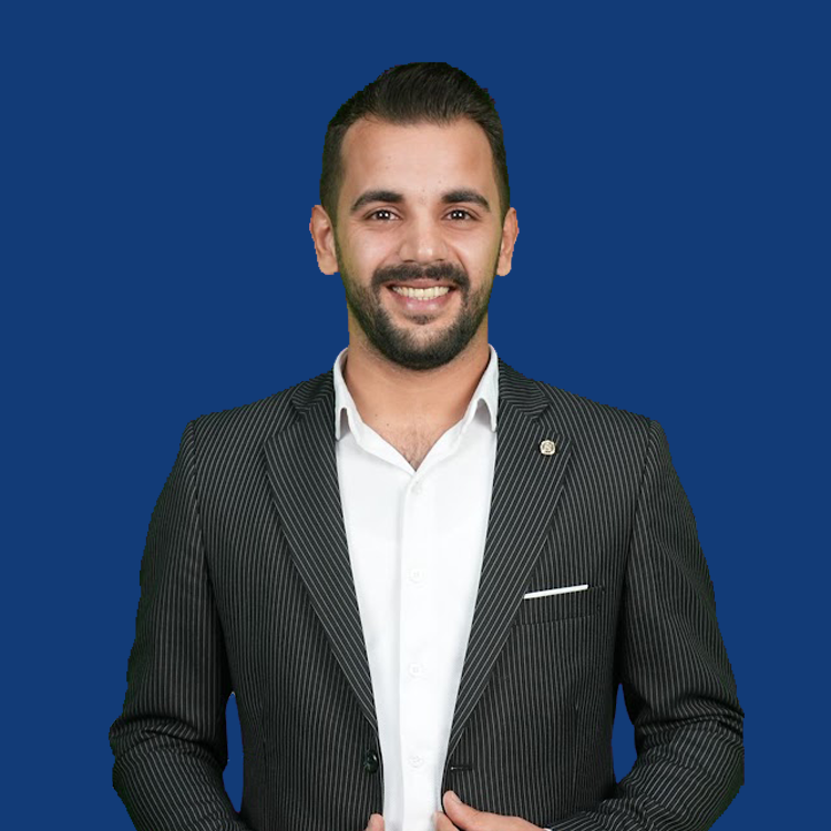 احمد القواسمي