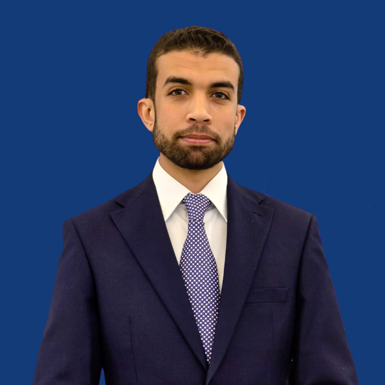احمد المصري – رياضيات