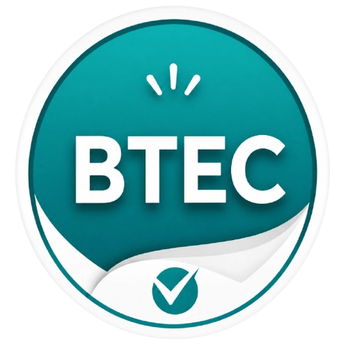 المسار المهني BTEC