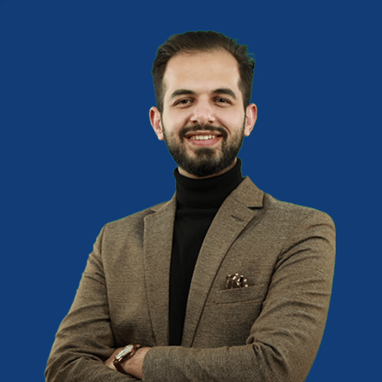 اياد زعرور