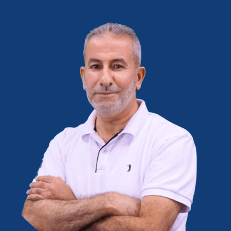 احمد القيام