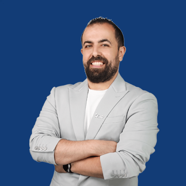 احمد خليل