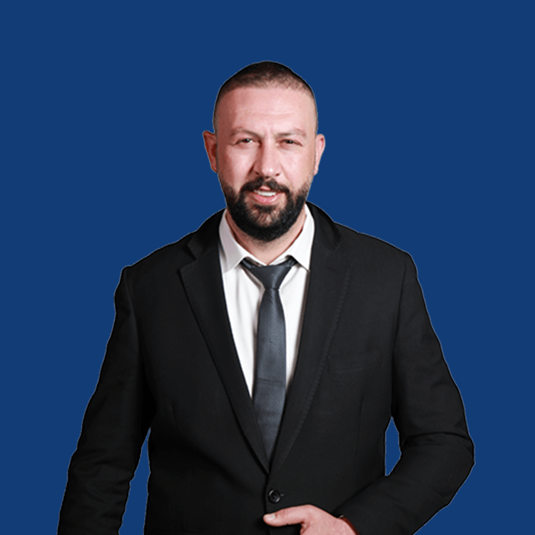 عبدالفتاح البرغوثي