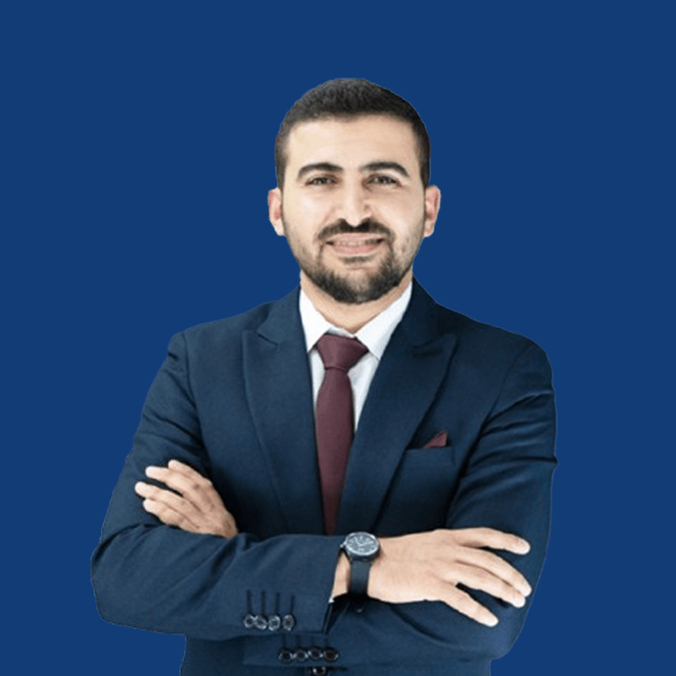 براء الخلايلة