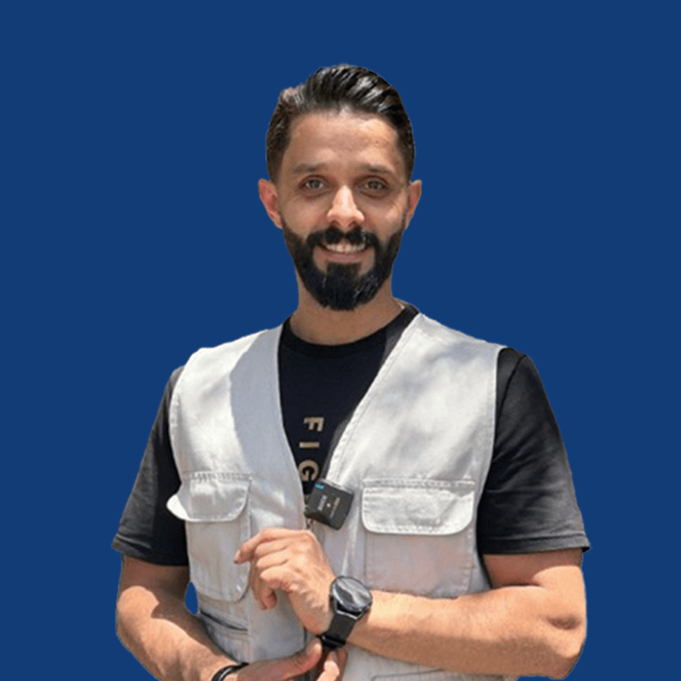 محمد الحارون