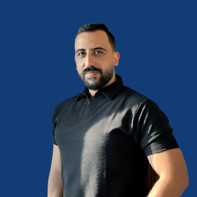 محمد العبداللات