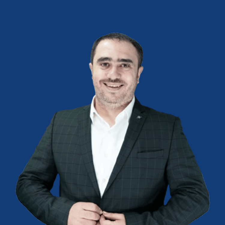 محمد النجار – رياضيات