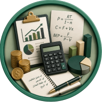 رياضيات الاعمال